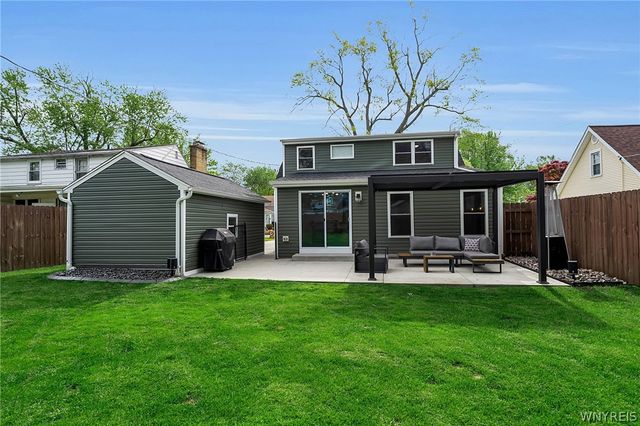 224 South Huxley Drive, Cheektowaga, NY 14225