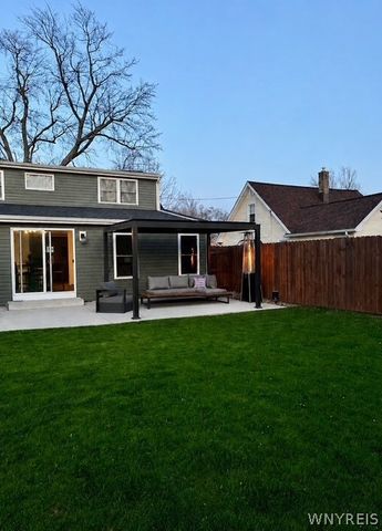 224 South Huxley Drive, Cheektowaga, NY 14225