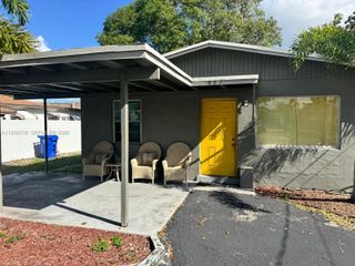 412 NW 21st Ter, Fort Lauderdale, FL 33311