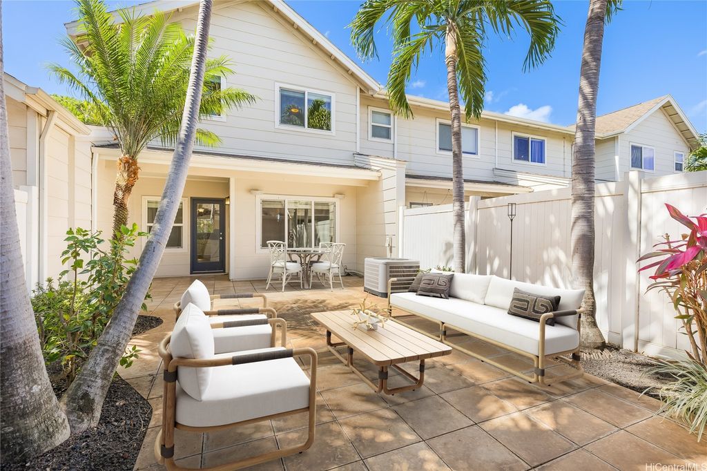 91-1009 Kaipalaoa Street 305, Ewa Beach, HI 96706