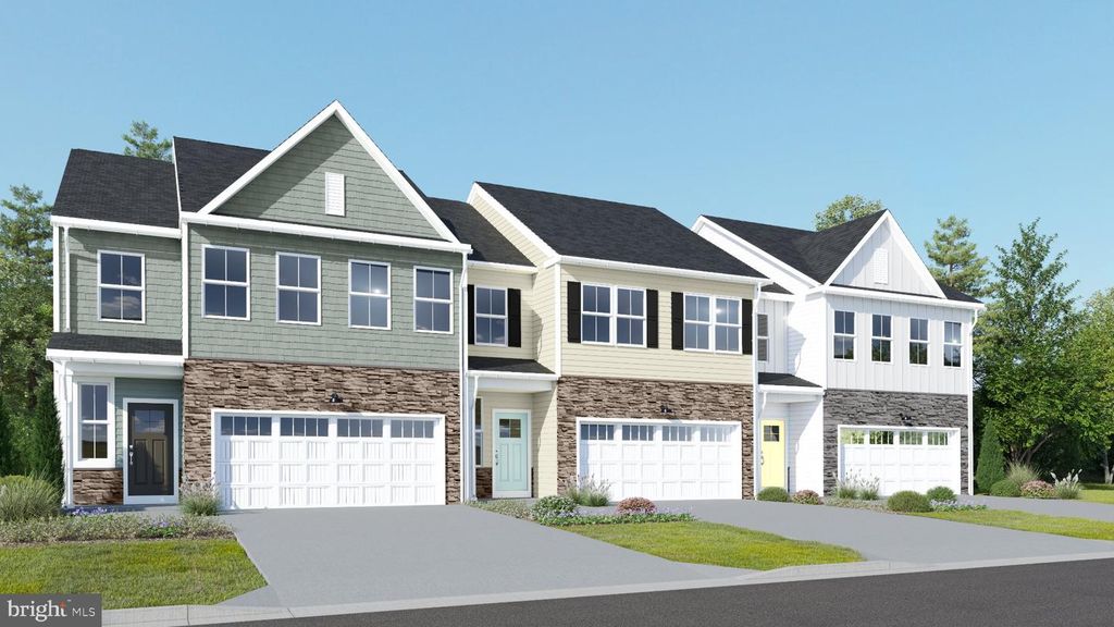 1584 QUEEN ANNE CIR, Ellendale, DE 19941