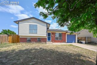 4410 Joyce Place, Colorado Springs, CO 80916