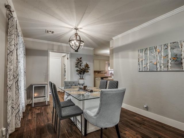 2622 N Silvertree Street, Oklahoma City, OK 73120