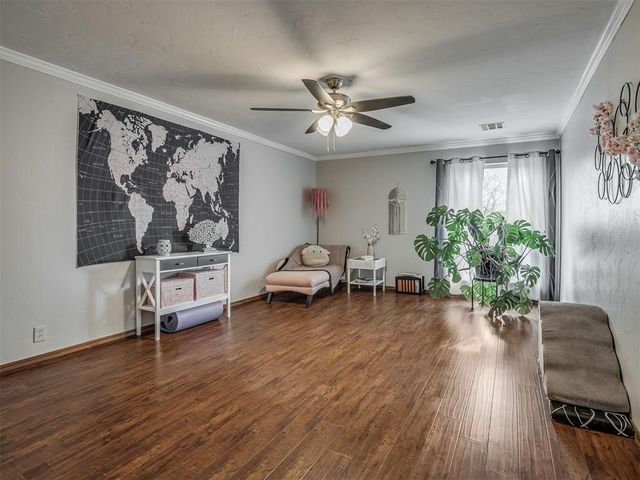 2622 N Silvertree Street, Oklahoma City, OK 73120