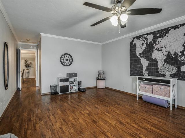 2622 N Silvertree Street, Oklahoma City, OK 73120