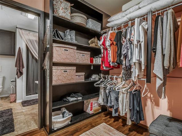 2622 N Silvertree Street, Oklahoma City, OK 73120