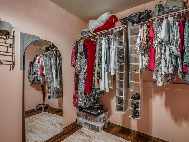 2622 N Silvertree Street, Oklahoma City, OK 73120