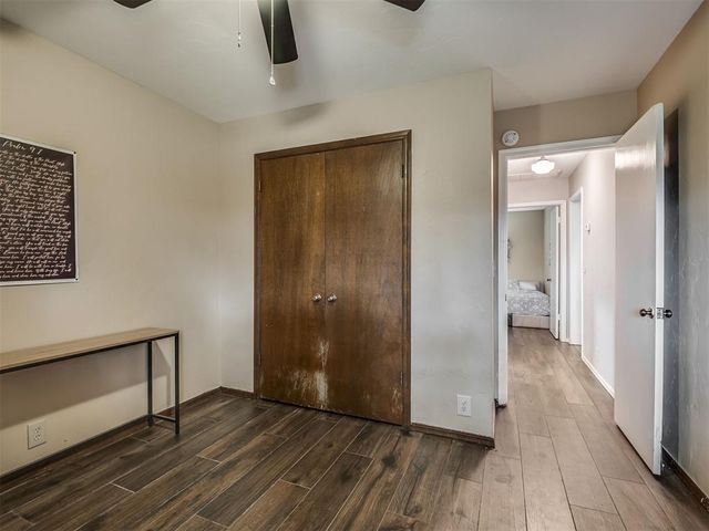 2622 N Silvertree Street, Oklahoma City, OK 73120