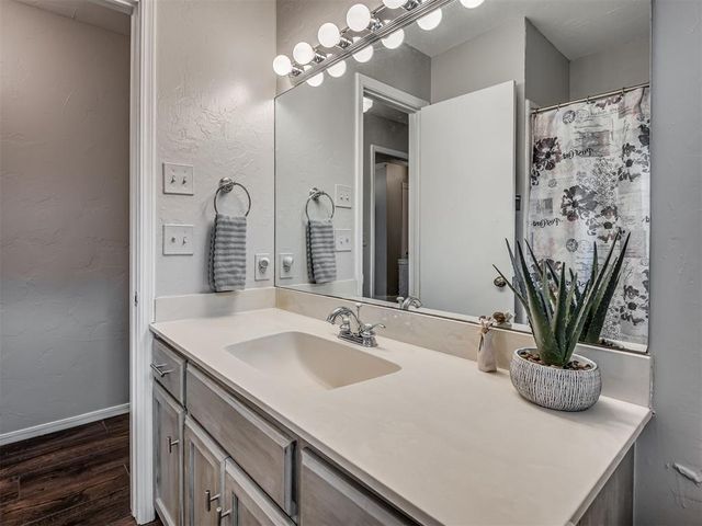 2622 N Silvertree Street, Oklahoma City, OK 73120