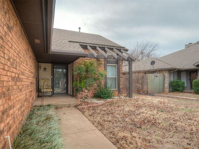 2622 N Silvertree Street, Oklahoma City, OK 73120