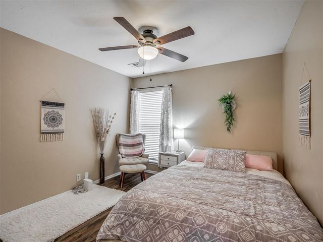 2622 N Silvertree Street, Oklahoma City, OK 73120