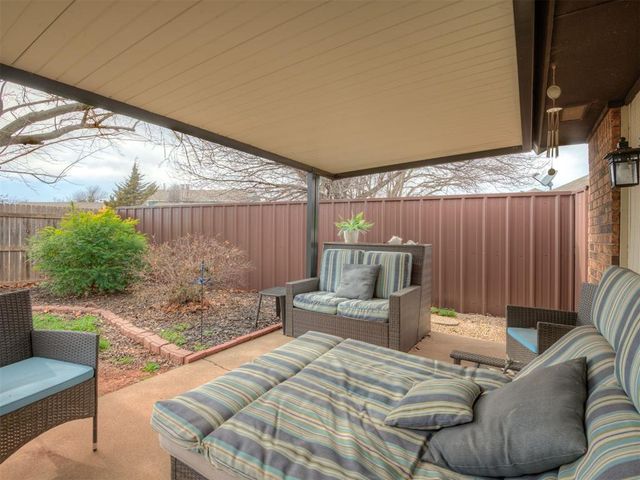 2622 N Silvertree Street, Oklahoma City, OK 73120