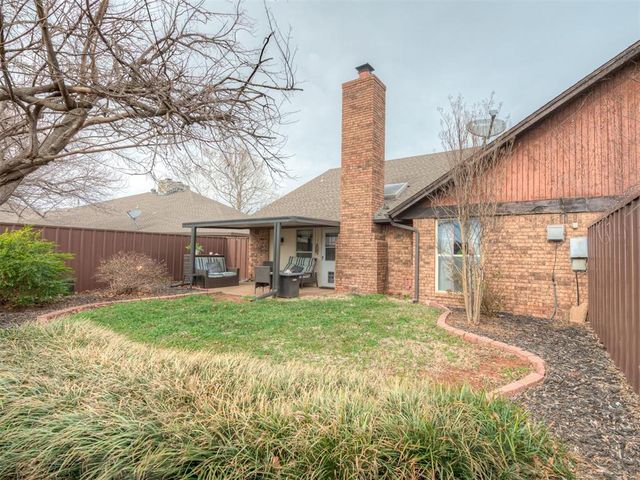 2622 N Silvertree Street, Oklahoma City, OK 73120