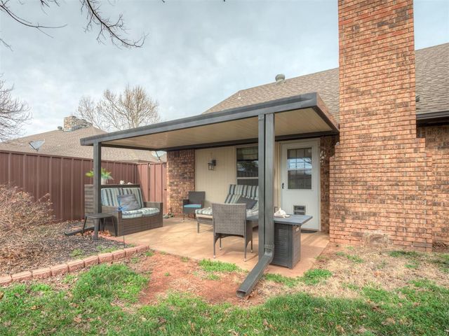 2622 N Silvertree Street, Oklahoma City, OK 73120