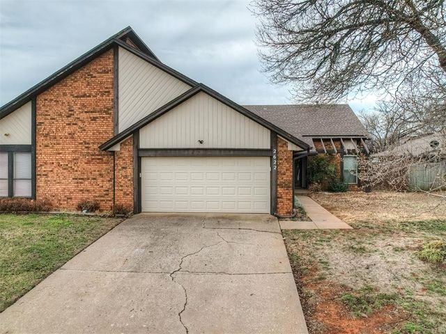 2622 N Silvertree Street, Oklahoma City, OK 73120