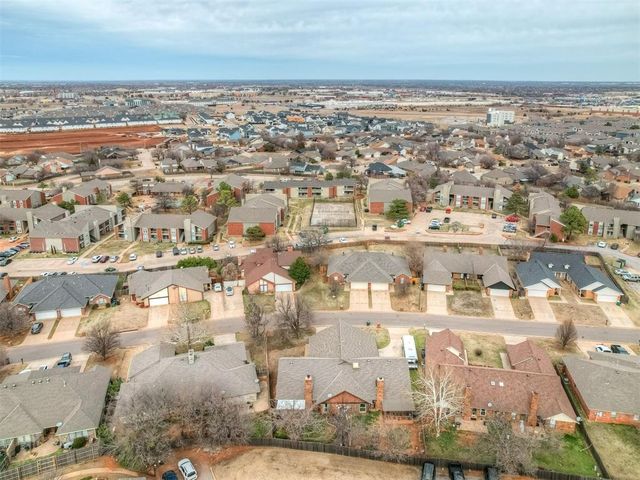 2622 N Silvertree Street, Oklahoma City, OK 73120