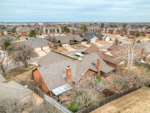 2622 N Silvertree Street, Oklahoma City, OK 73120