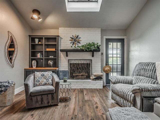 2622 N Silvertree Street, Oklahoma City, OK 73120