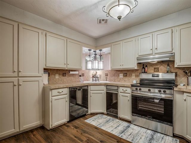 2622 N Silvertree Street, Oklahoma City, OK 73120