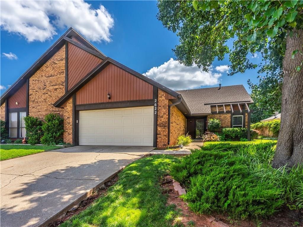2622 N Silvertree Street, Oklahoma City, OK 73120