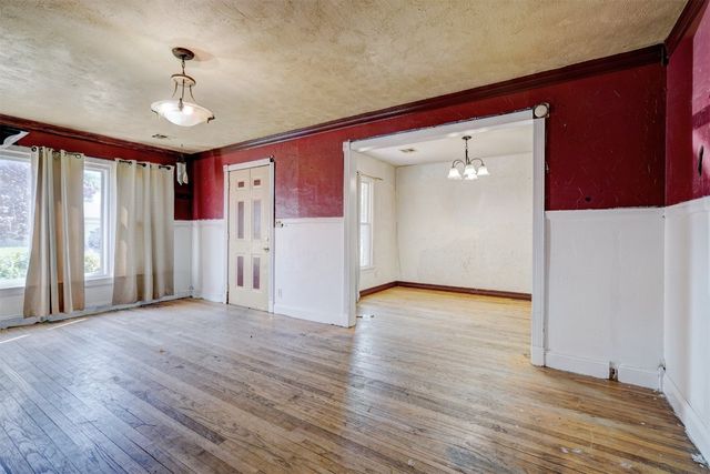 1413 Reding Drive, Oklahoma City, OK 73119