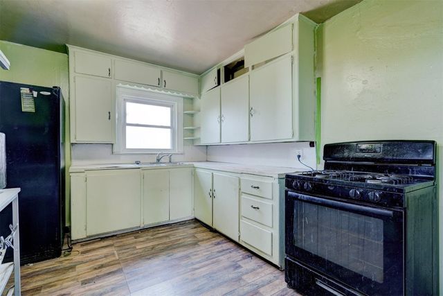 1413 Reding Drive, Oklahoma City, OK 73119