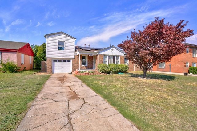 1413 Reding Drive, Oklahoma City, OK 73119