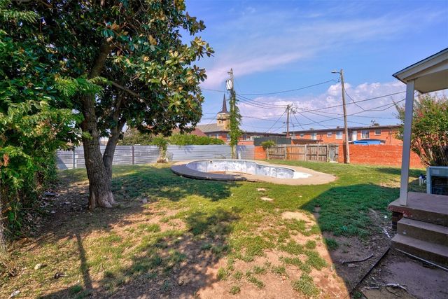 1413 Reding Drive, Oklahoma City, OK 73119
