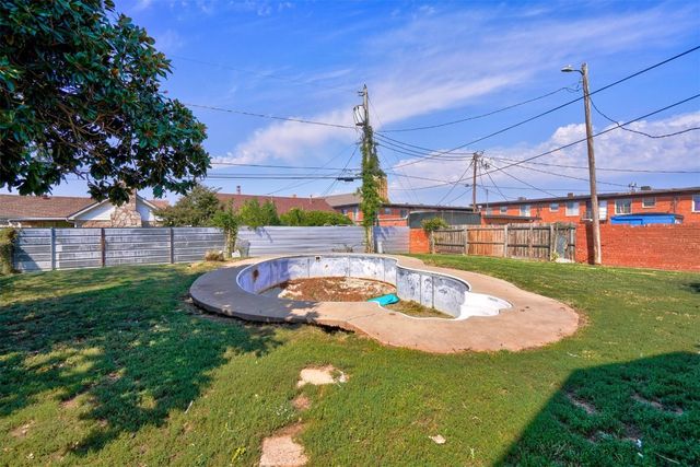 1413 Reding Drive, Oklahoma City, OK 73119