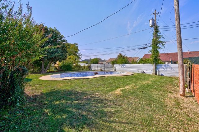 1413 Reding Drive, Oklahoma City, OK 73119