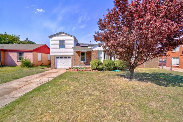 1413 Reding Drive, Oklahoma City, OK 73119