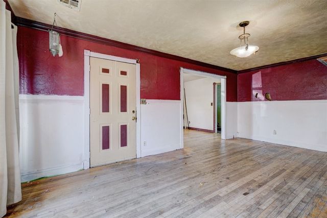 1413 Reding Drive, Oklahoma City, OK 73119