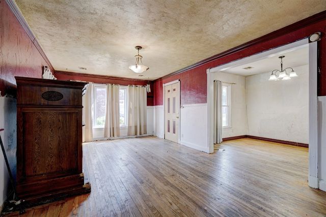 1413 Reding Drive, Oklahoma City, OK 73119