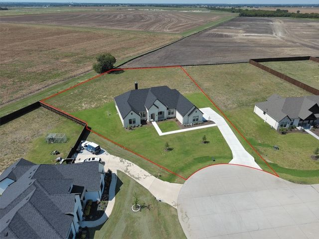 311 Motega Court, Waxahachie, TX 75165