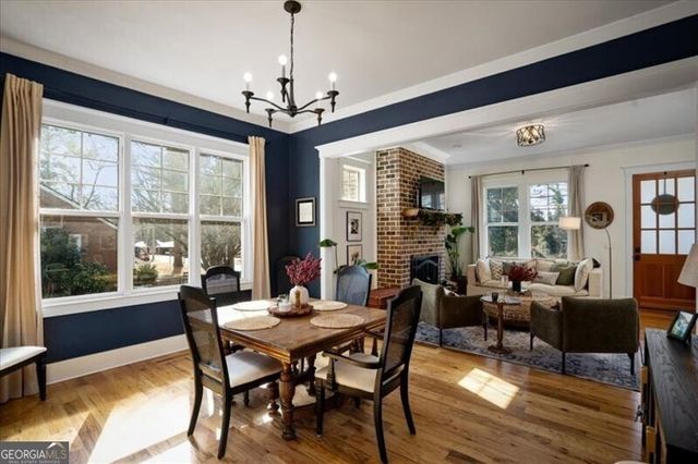 435 Walton Street, Monroe, GA 30655