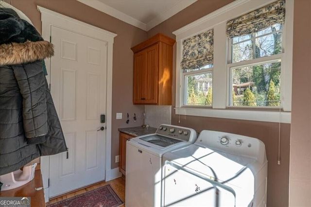435 Walton Street, Monroe, GA 30655