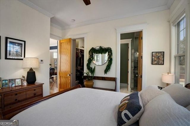 435 Walton Street, Monroe, GA 30655