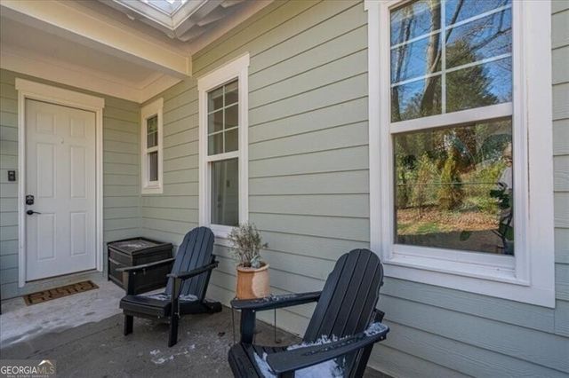 435 Walton Street, Monroe, GA 30655