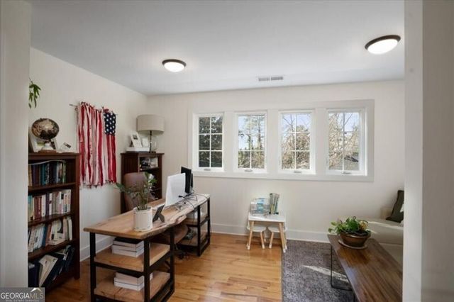 435 Walton Street, Monroe, GA 30655