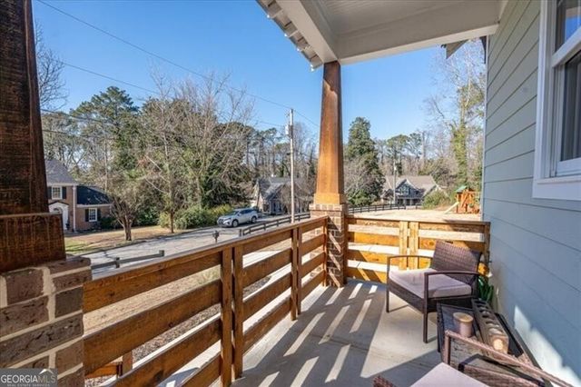 435 Walton Street, Monroe, GA 30655