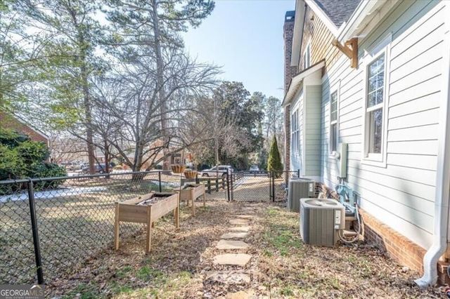 435 Walton Street, Monroe, GA 30655