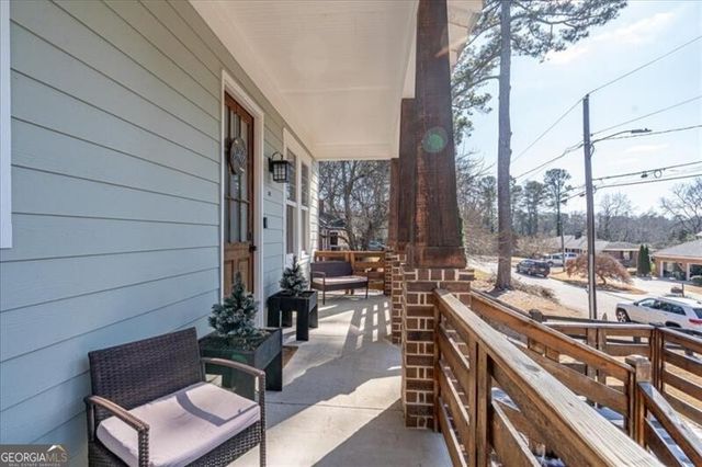 435 Walton Street, Monroe, GA 30655