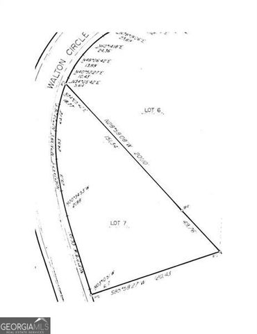 435 Walton Street, Monroe, GA 30655