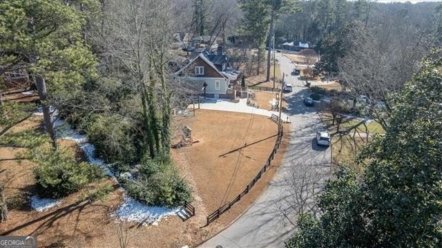 435 Walton Street, Monroe, GA 30655