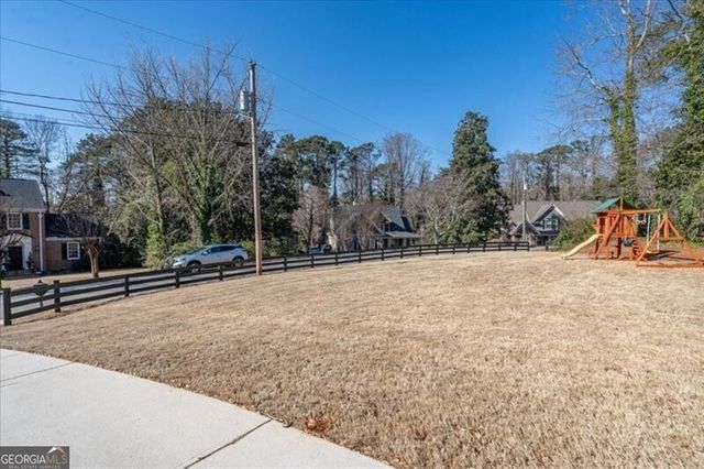 435 Walton Street, Monroe, GA 30655