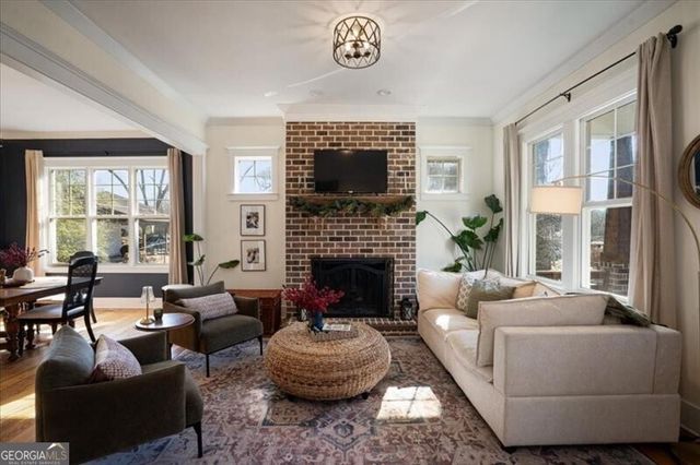 435 Walton Street, Monroe, GA 30655