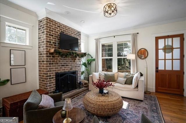 435 Walton Street, Monroe, GA 30655