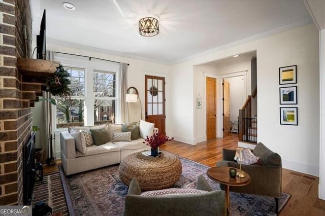435 Walton Street, Monroe, GA 30655