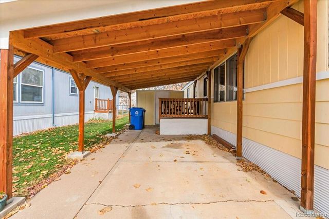 1166 Madison Avenue, Loveland, CO 80537