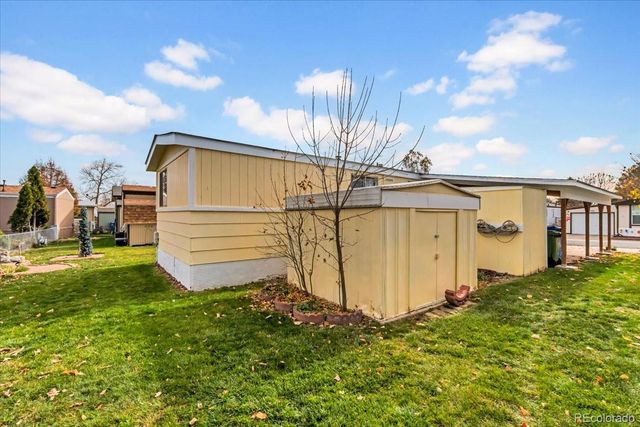 1166 Madison Avenue, Loveland, CO 80537